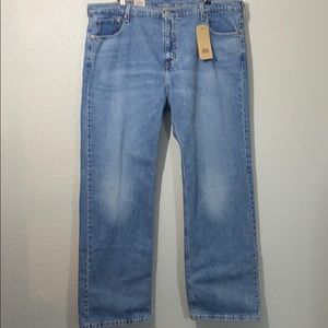 Levi’s Stratus 569 Loose Straight